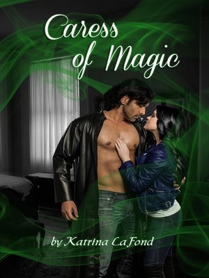 cover image of Caress of Magic